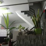 bán nhà 3 tầng hẻm đường mai xuân thưởng nha trang giá 3tỷ5