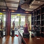 bán nhà mặt phố mai anh tuấn, 27,2 tỷ, 55m2, giá cực chất, chính chủ