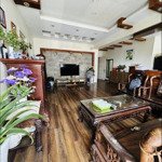 chung cư phố thái thịnh trung tâm đống đa, 3pn, 115m2, nhỉnh 8 tỷ