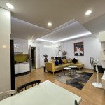 cho thuê cc carillon apartment, trần văn danh, 100m2, 3pn, 2wc, đây đủ nội thất 14tr/tháng