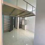 cho thuê phòng trọ loại giường treo giá 4,5 triệu đồng/tháng tại khu vực lê văn sỹ, tân bình