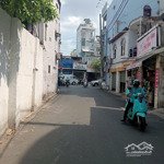 4.4m x 11m - 2 tầng - ngã tư bảy hiền - hẻm 4m - 5 tỷ hơn