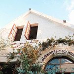 hạ 6 tỷ bán gấp nhà mặt tiền an bình đà lạt view thung lũng 799m2 ngang 21m sẵn quán cafe 26 tỷ