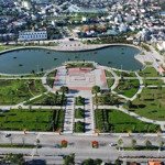cần sang nhượng shophouse view hồ dự án fidel central park, tp. đông hà, quảng trị