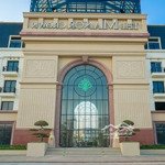 seri6 shophouse the manor crown huế đã có sổ hồng