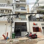 bán gấp mtnb hoàng hoa thám (ngay cửa nhà ga t3), p13, tân bình, giá chỉ 11,2 tỷ còn thương lượng