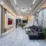 cực hiếm phố thịnh quang, lô góc 3 thoáng, nhà đẹp ở ngay, ngõ nông rộng gần mặt phố, dt 40m2 * 5t