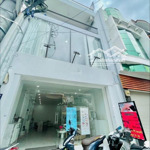 cho thuê nhà hẽm 163 tô hiến thành, p.13, quận 10, đối diện chợ thuốc nguyễn giãn thanh