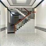 Chủ kẹt tiền cần bán gấp nhà 60M2, Quốc Lộ 50, SR giá 1,5T