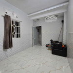 bán nhà 3 tầng, 4pn, khu vip dạ nam thông đặng chất, p3q8