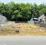 bán đất rẻ, đẹp 120m2, 700 triệu ở nguyễn thái học, trảng dài, biên hòa, đồng nai, có sổ hồng riêng