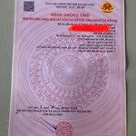 bán đất 88m2 tại nghĩa hiệp, yên mỹ, hưng yên, giá cực chất chỉ với 2,1 tỷ