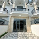 nhà 1t1l sổ riêng thổ cư mới tinh biên hoà,trảng dài, đường nhựa 7m chỉ 2tỷ550