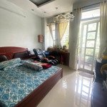 đẳng cấp! nhà bán mt cư xá phú lâm d p10 q6, sát bình phú (4x18m) lửng + 4 tầng. giá bán chỉ 11 tỷ