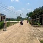 bán đất sầm uất 600m2, 200m2 tc, giá bán 670tr
