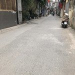 cần bán nhanh mảnh đất đẹp,sạch sẽ. cách ô tô đúng 1 nhà. ngõ rộng, thoáng.