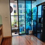 bán chung cư t&t 120 định công, hoàng mai 60m2, 2 phòng ngủ, 1 vs, full nội thất, 4 tỷ 400
