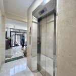 bán nhà 5 tầng đường hậu giang quận 6, có thang máy, 5 phòng ngủ, chỉ 8 tỷ.