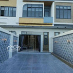 bán nhà 1 lầu 1 trệt mặt đường nhựa hải lâm bầu trứ ,thuộc xã phước hưng ,long đất, brvt