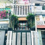 nhà mặt tiền giá rẻ đường thống nhất, 4mx19m, 1 trệt 2 lầu sân thượng
