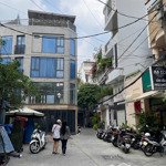 bán nhà 2 mt đường nội bộ rộng 10m ngay lê duẩn, bến nghé, q. 1, 5.1*19.7m, 97.3m2, 33 tỷ tl