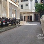 bán liền kề 4 tầng c37 tố hữu, quận nam từ liêm 70m2 mt 5m ô tô tránh nhau, 22 tỷ có tt