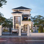 biệt thự vip nam việt á - gần sông hàn- 200m2, ngang 10m - giá siêu rẻ chỉ 12 tỷ.