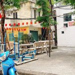 chính chủ bán nhà đẹp siêu hiếm ông ích khiêm, khu vực vip nhất ba đình, 30m2 x 5 tầng, 11.5 tỷ.