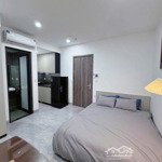 bán tòa chdv tây sơn 25 phòng, dt 120tr/th, căn góc 2 thoáng, gần ô tô, ba gác đỗ, 98m2