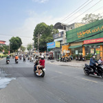 bán nhà siêu phẩm mặt tiền ung văn khiêm - (10x40m) ctxd: hầm 7 tầng - hđt: 200 tr/th - giá: 54 tỷ