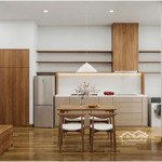 toà căn hộ 7 tầng khu hồ nghinh - mới xây 100% - 11 phòng - doanh thu 110tr/tháng, gần biển du lịch