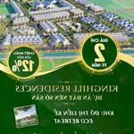  SỞ HỮU NGAY LÔ ĐẤT FULL THỔ CƯ – GIÁ CHỈ TỪ 890 TRIỆU/NỀN 
