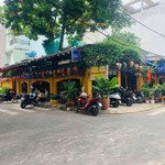 bán căn góc 2 mặt tiền nguyễn quý anh, phường tân sơn nhì, quận tân phú 10x18m giá 26 tỷ