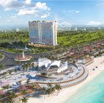 căn hộ 6 sao mặt biển quảng bình , view biển, sân golf giá cdt