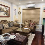 nhà đẹp view hồ, công viên võ thị sáu- full nội thất- thang máy 38m² x 6t mt3.8m. lh: 0903419566