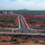bán các đất giáp ranh dự án sun group, quanh cổng số 1 sân bay dân sự thiện nghiệp, phan thiết.