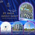 shophouse economy city hưng yên mở bán đợt 1 sở hữu ngay, sinh lời liền tay