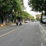 bán đất bàu mạc 21 trục thông nguyễn an ninh, gần biển