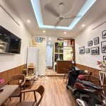 bán nhà phố thanh nhàn- q. hbt gần võ thị sáu- veiw hồ công viên- 37.3m2 - 6 tầng tm - 11.x tỷ