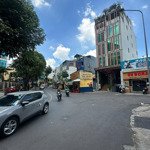 nhà hxt đường nguyễn thái bình q.tân bình 4 x 23 m 25 triệu/tháng (tl)