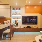 bán căn hộ 2pn, 2wc tại mandarin garden 2, 7,9 tỷ, 83 m2, hoàng mai, hà nội