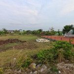 ra đi đất mt hải thượng lãn ông/phong nẫm/phan thiết, 6x20m giá chỉ tỷ cho lô đất. full thổ. shr