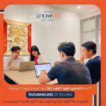 cho thuê văn phòng - phòng họp, hội thảo - văn phòng ảo tại gold coast nha trang