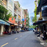 bán nhà mt nguyễn gia trí p. 25 q. bình thạnh, dt 5mx20m, 5 tầng giá 36tỷ