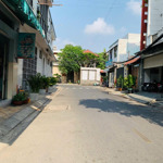 mặt tiền phường tân sơn nhì (4x18m) giá 9 tỷ gần trương vĩnh ký