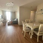 cho thuê chung cư âu cơ tower, tân phú. dt 78m2, 3pn, 2wc, full nt. giá 11tr/tháng