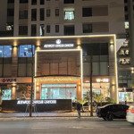 cho thuê văn phòng hong kong tower 243a đê la thành, dt linh hoạt từ 100 - 1000m², giá chỉ 120k/m²