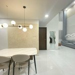 bán căn duplex pegasuite 2 - đã có sổ 85m2 2pn 2wc - 2 tầng - 4 tỷ 3 bao hết- view quận 1