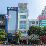 bán nhà góc 2 mặt tiền cao thắng - dt: 15 x 18m - ctxd: hầm + 8 lầu - giá bán: 70 tỷ tl
