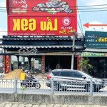 mặt tiền thạnh xuân 25, khúc gần ubp thạnh xuân, 11x50m, cn: 550m2